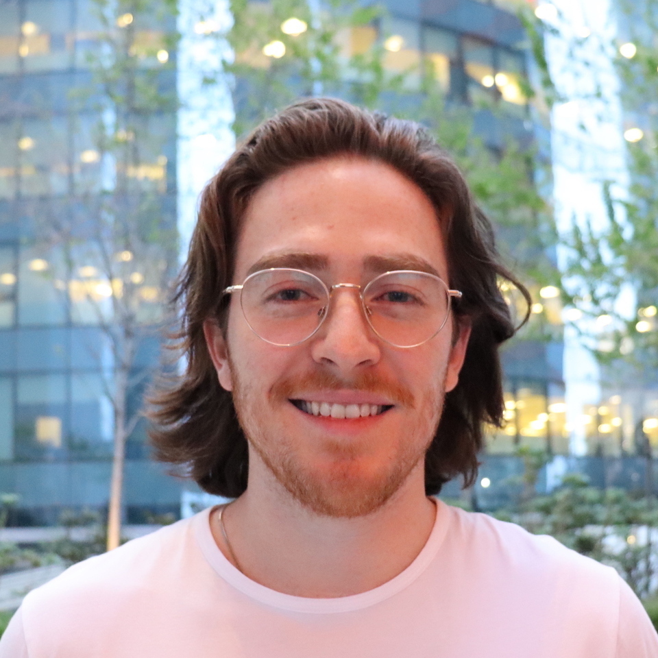 Avatar of Christopher M.