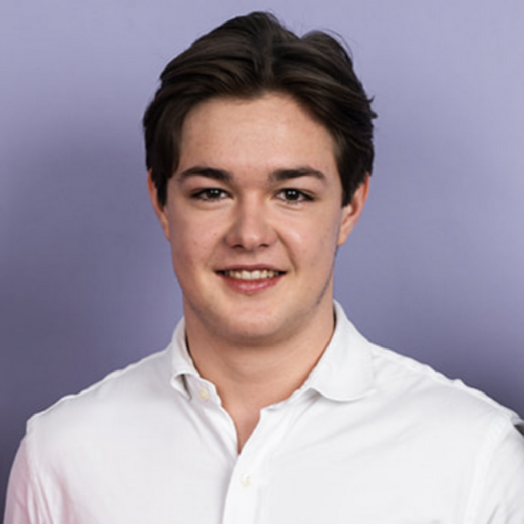 Avatar of Alexander K.