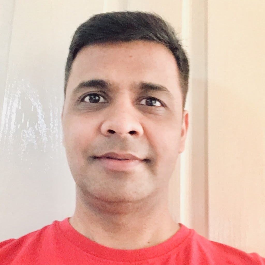 Avatar of Awadhesh S.