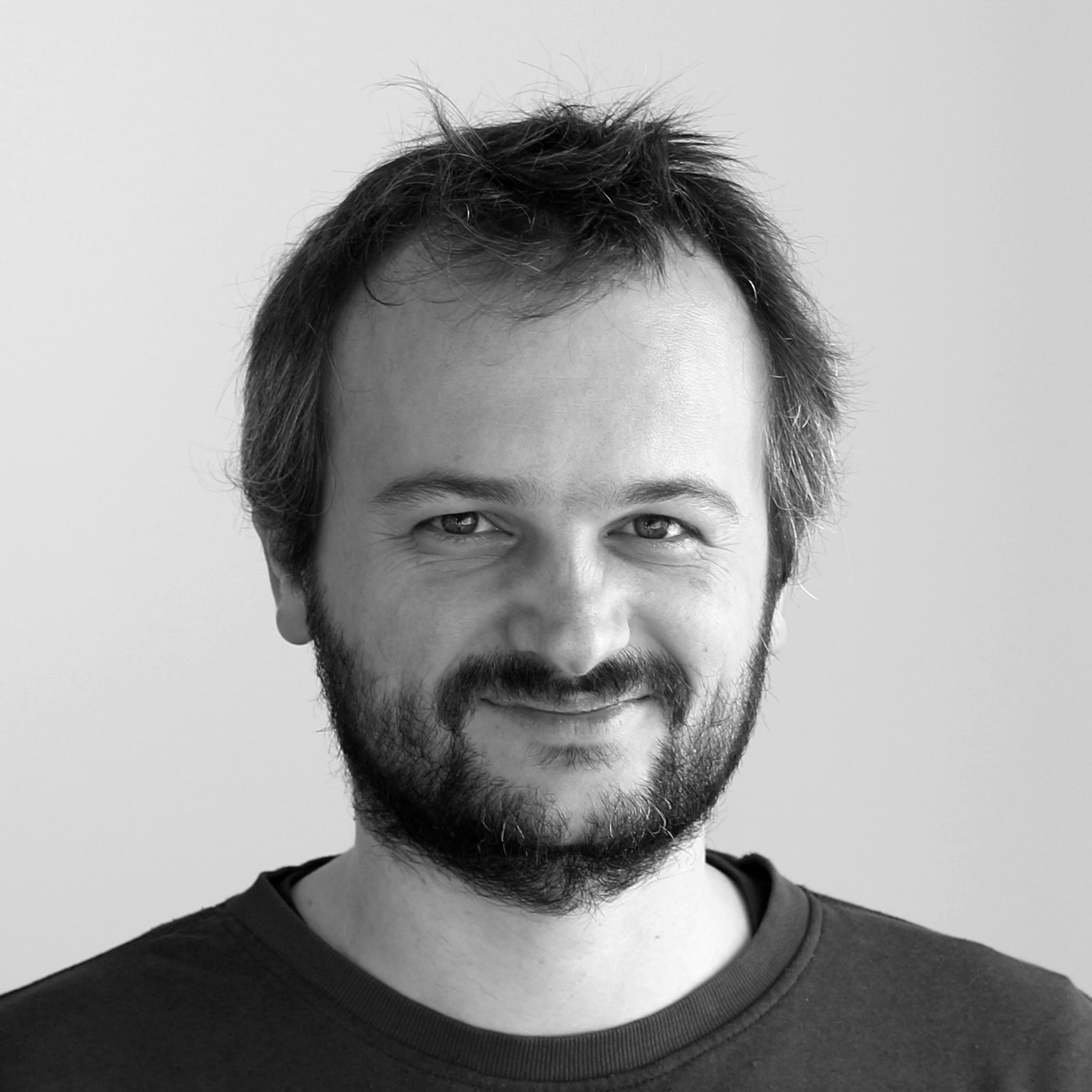 Avatar of Benjamin D.