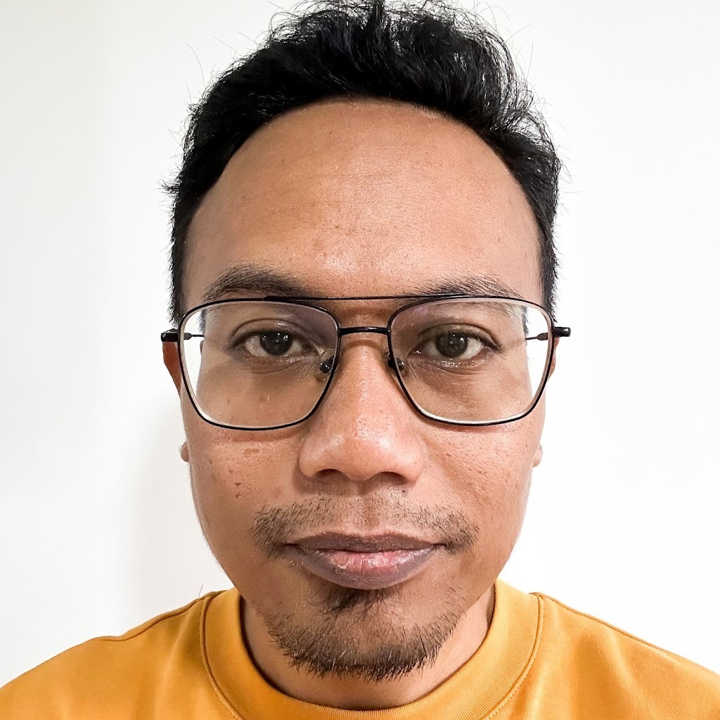 Avatar of Muhammad F.