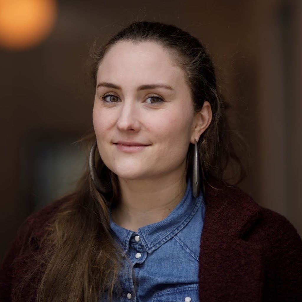 Avatar of Ragnhild B.