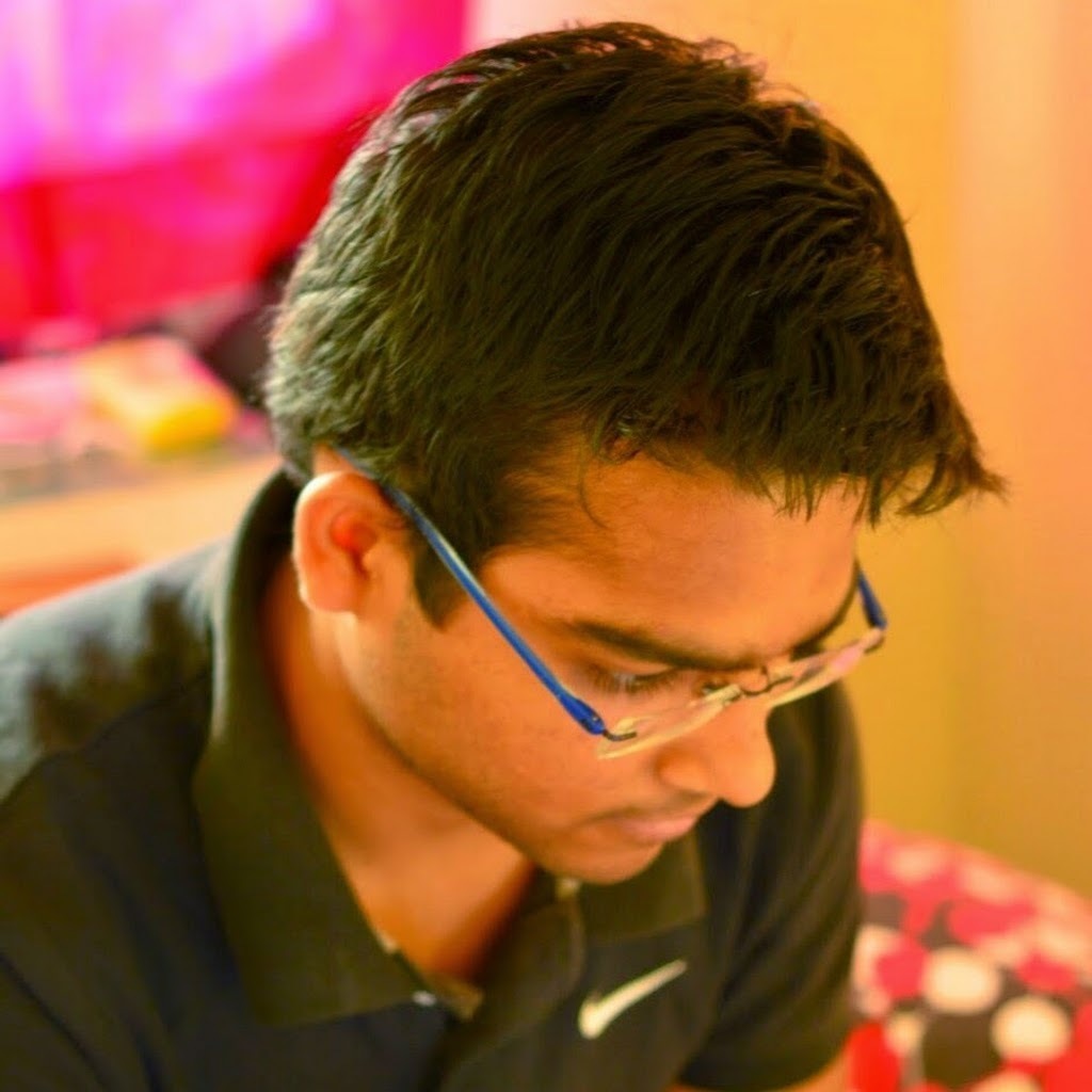 Avatar of Greesham A.