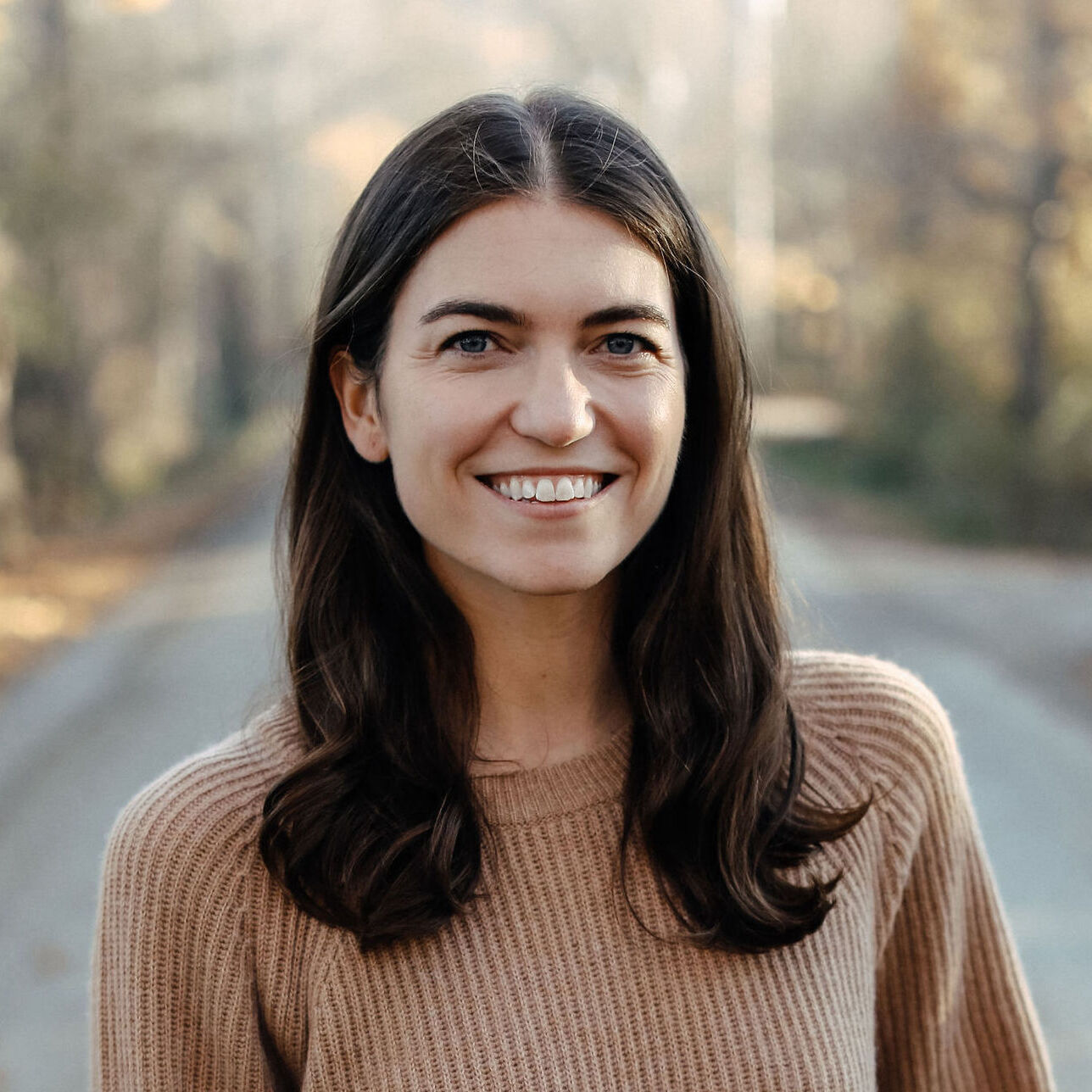 Avatar of Caroline Englert