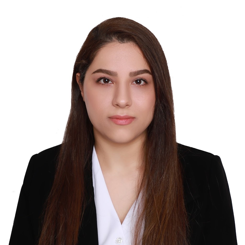 Avatar of Nooshin N.