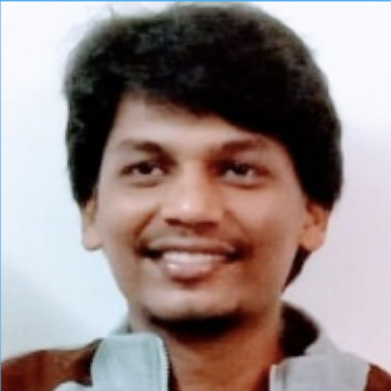 Avatar of Sathya S.