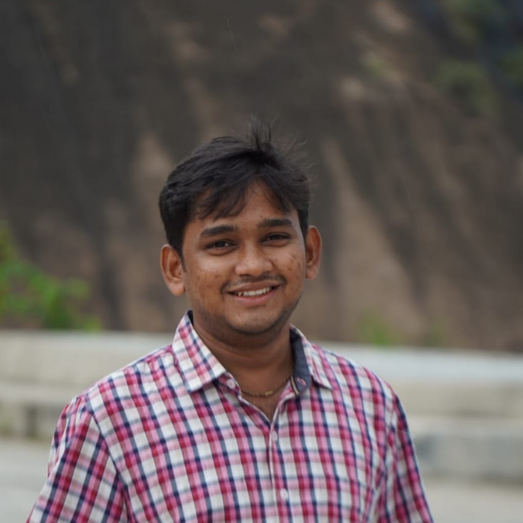 Avatar of Sowndharrajan R.