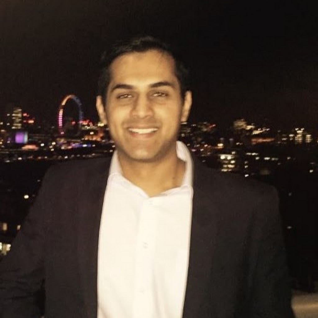 Avatar of Drayton D.