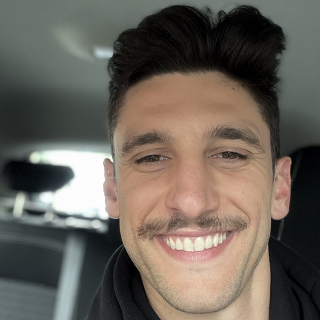 Avatar of Michael T.