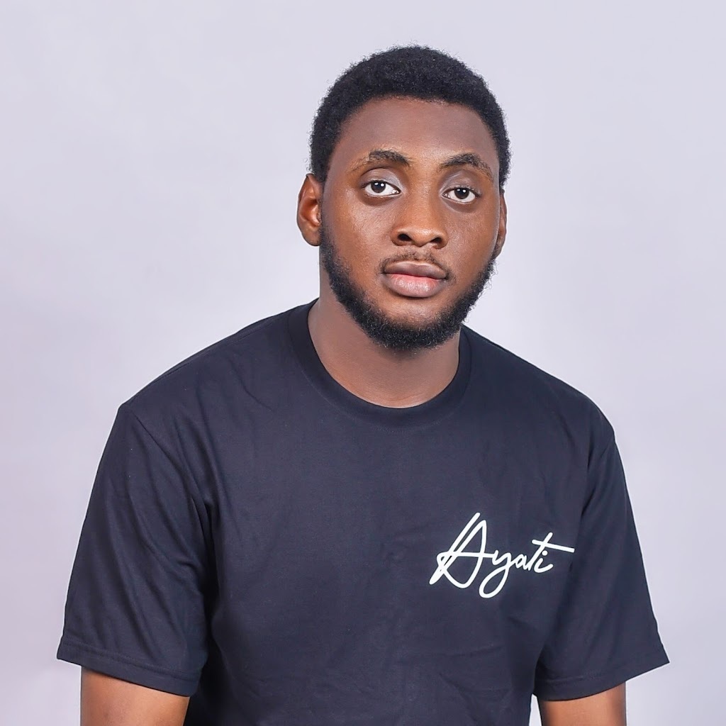 Avatar of Ogochukwu A.