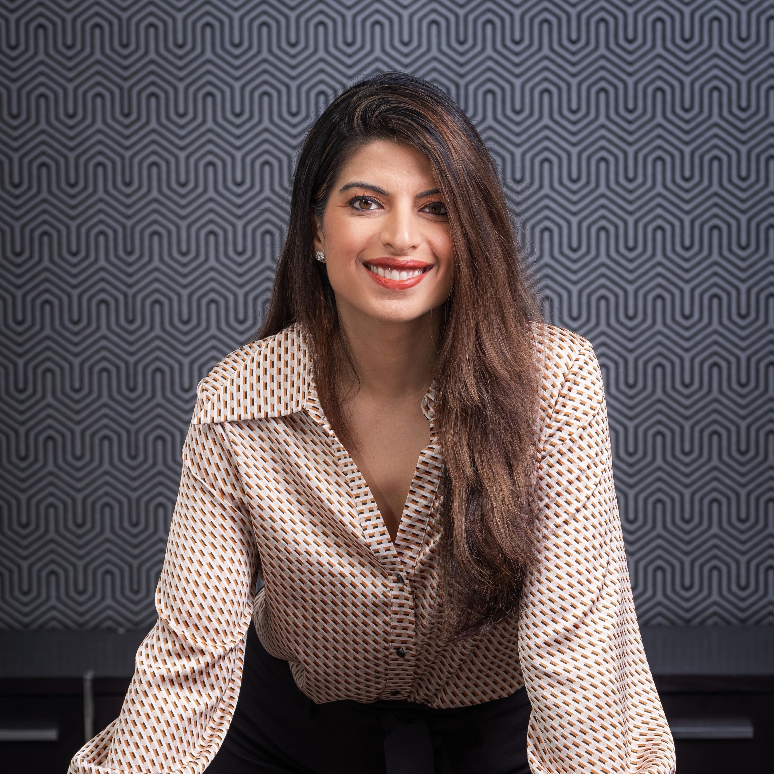 Avatar of Shruti Sharma