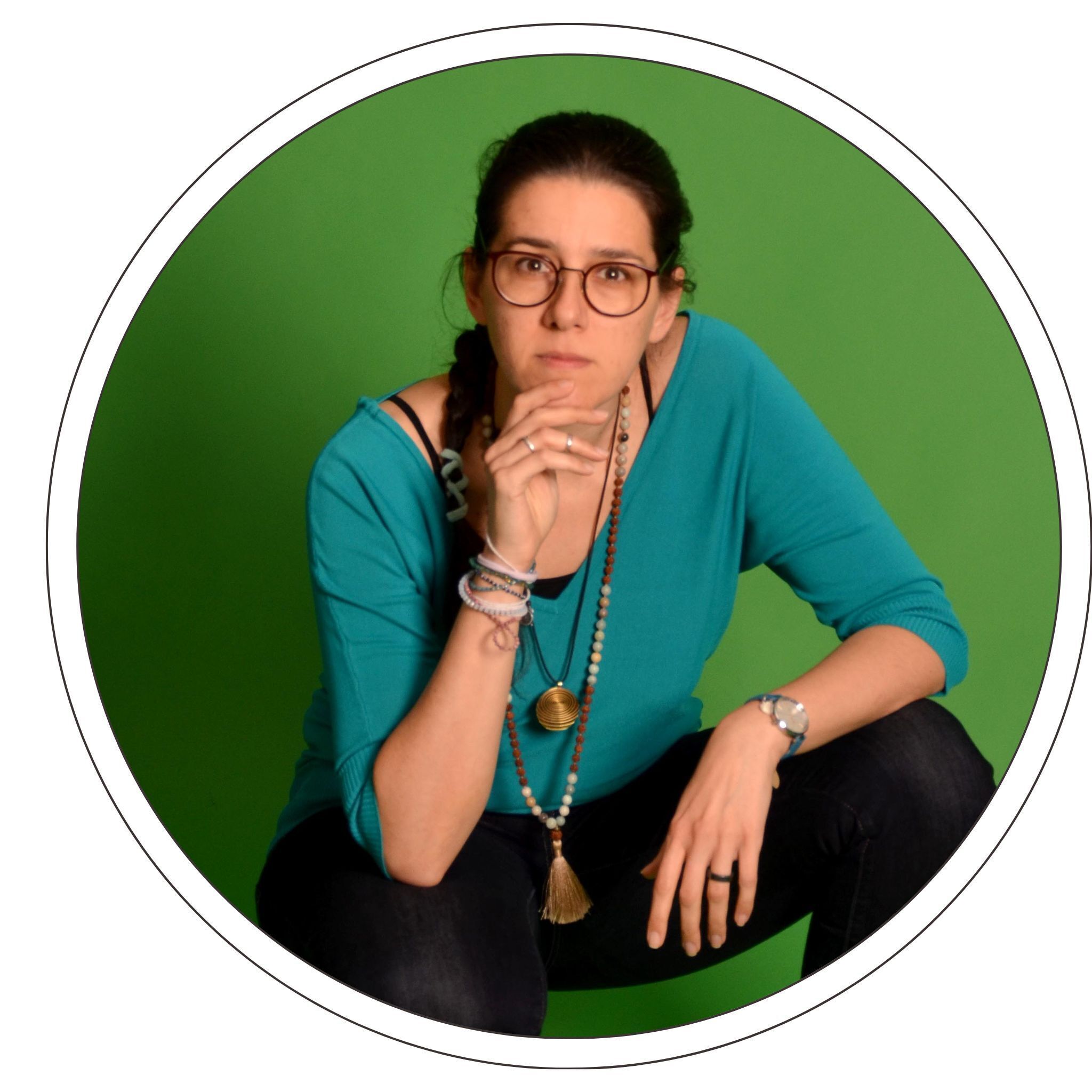 Avatar of Teodora P.