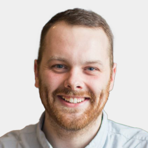 Avatar of Brandon K.