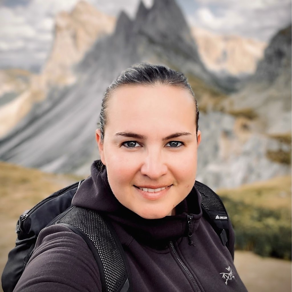 Avatar of Barbora V.