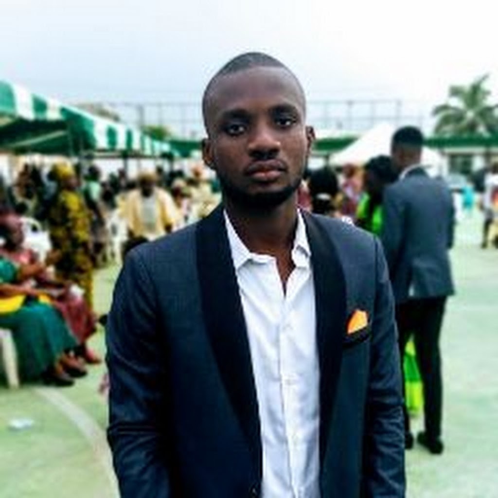 Avatar of Oyerinde G.