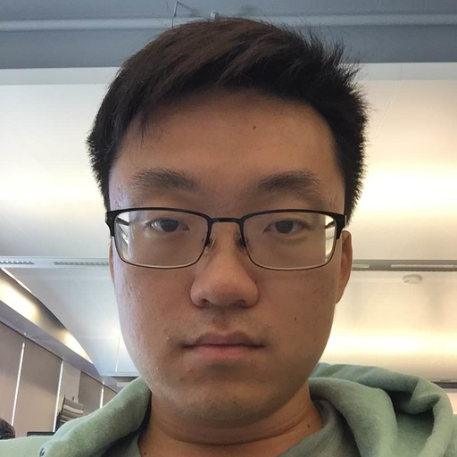 Avatar of Maverick L.