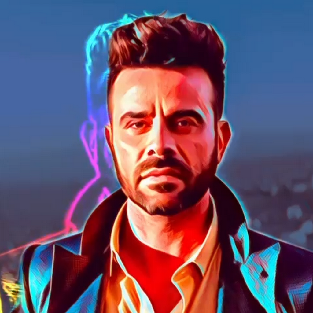 Avatar of Wolfgang D.