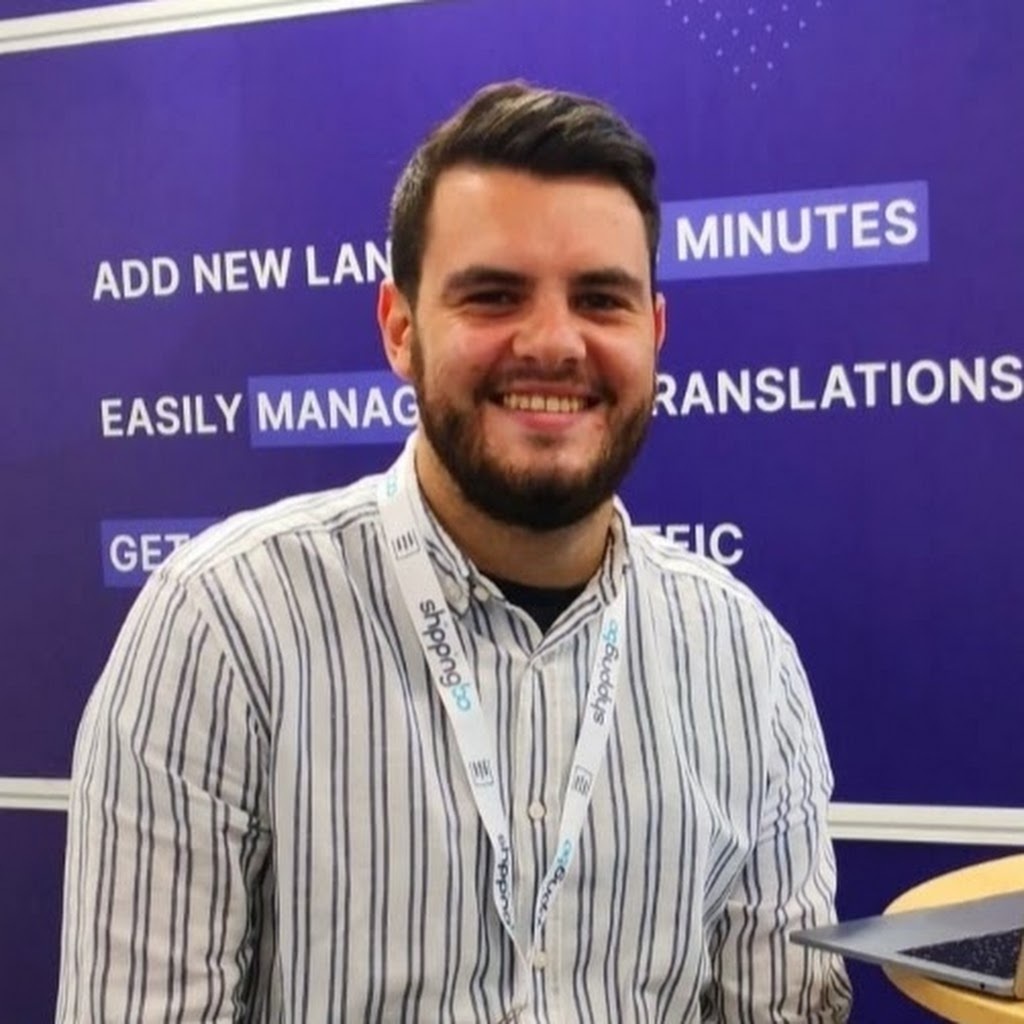 Avatar of Thibaud G.