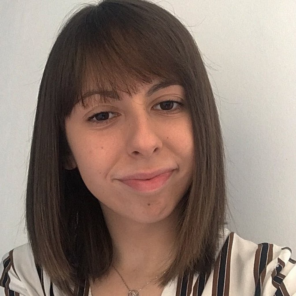 Avatar of Mathilde B.