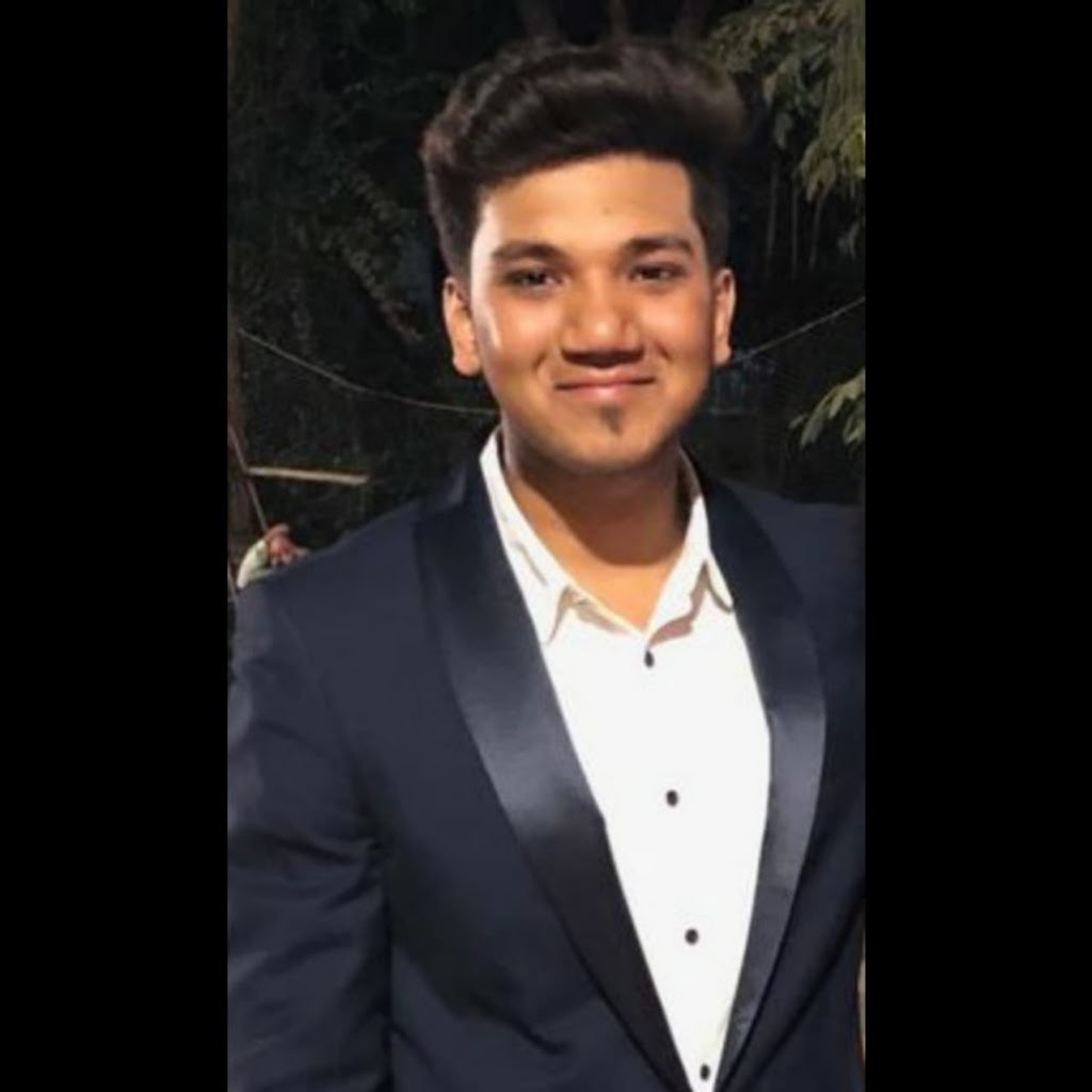 Avatar of Siddhant S.