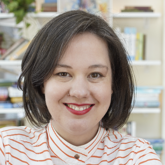 Avatar of Katariina K.