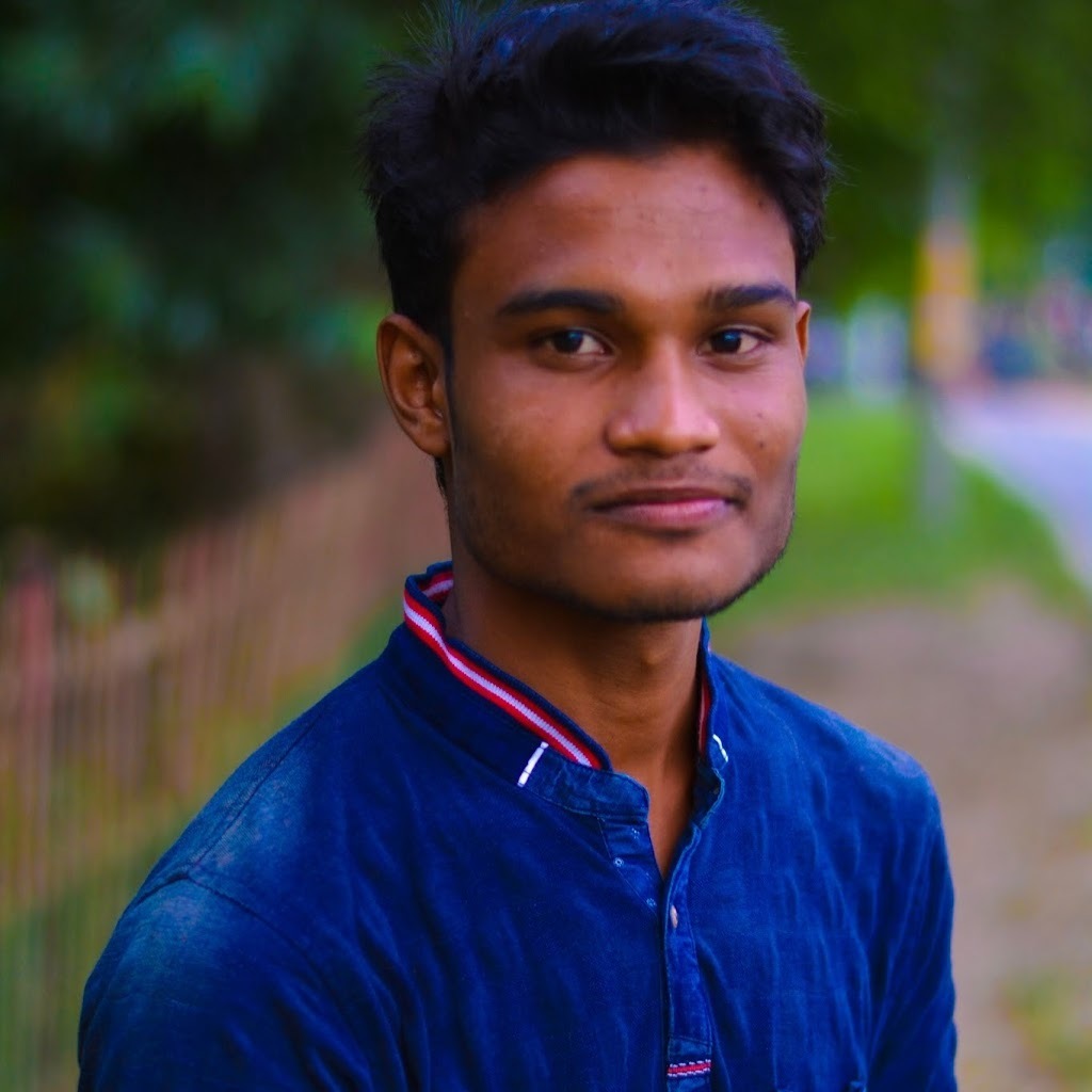 Avatar of Mahabub A.