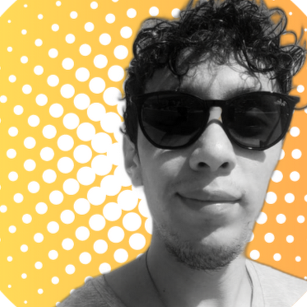 Avatar of Mauricio L.