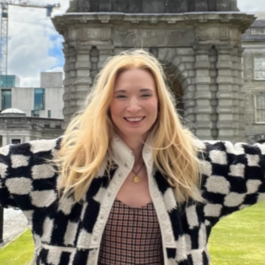 Avatar of Janelle E.