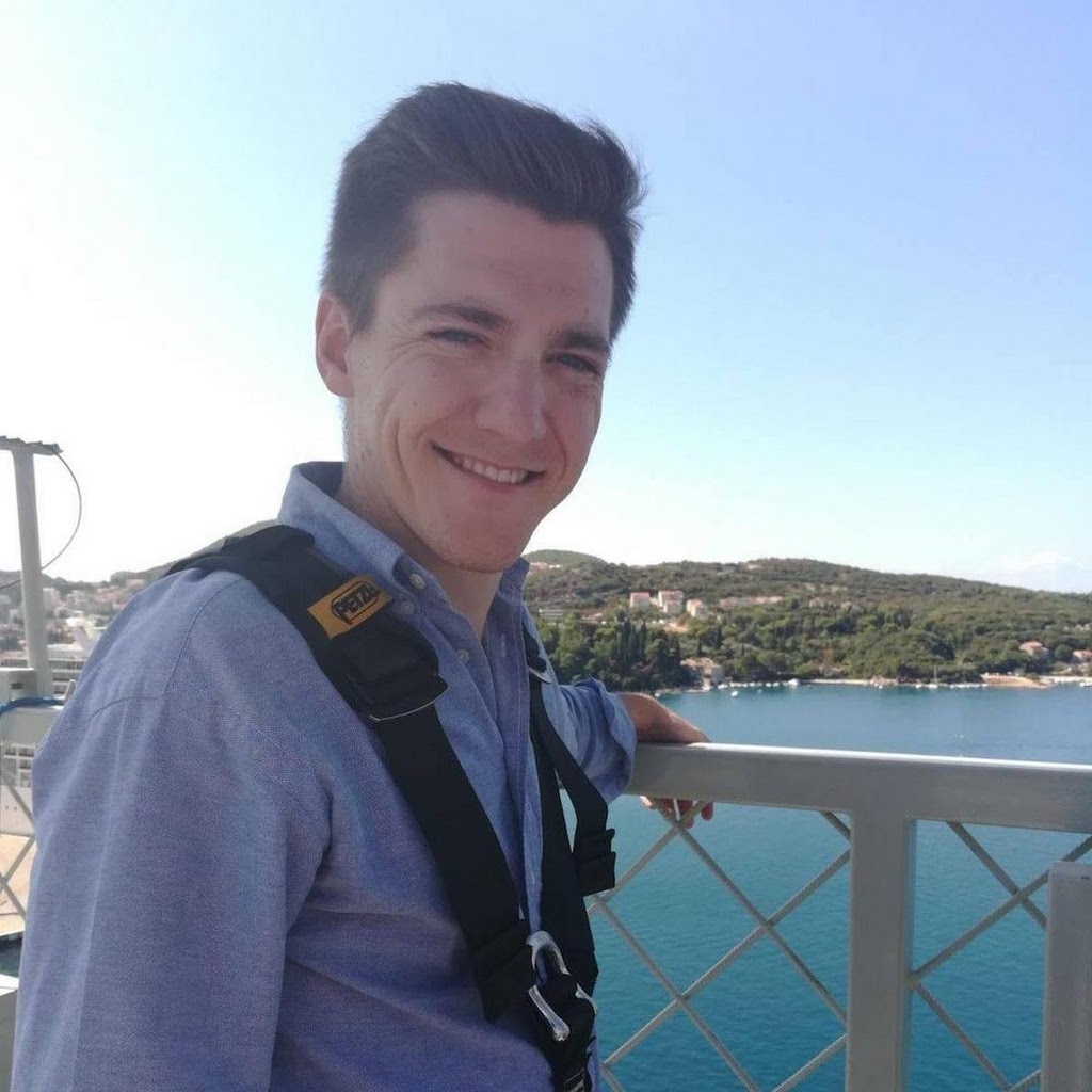 Avatar of Alessandro P.