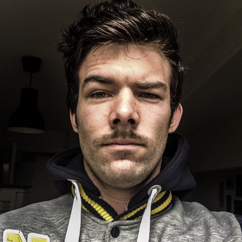 Avatar of Antoine R.