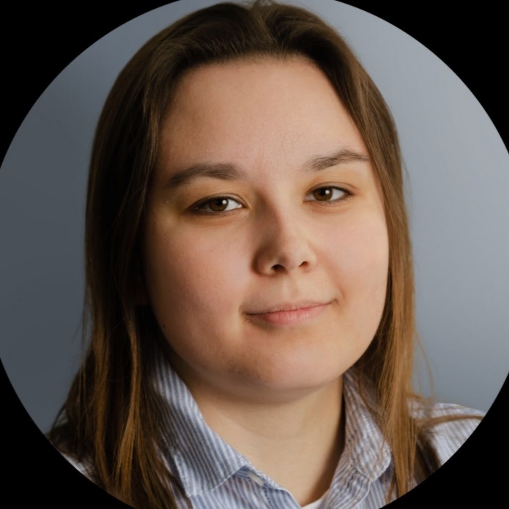 Avatar of Karolina K.