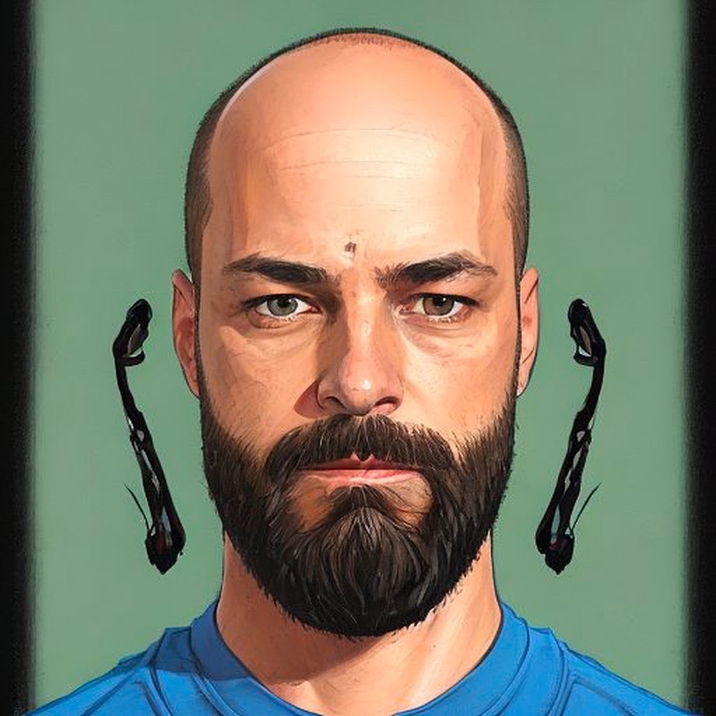 Avatar of William S.