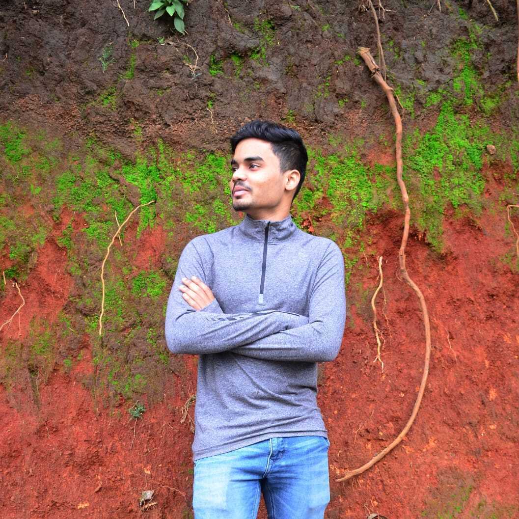 Avatar of Gopinath T.