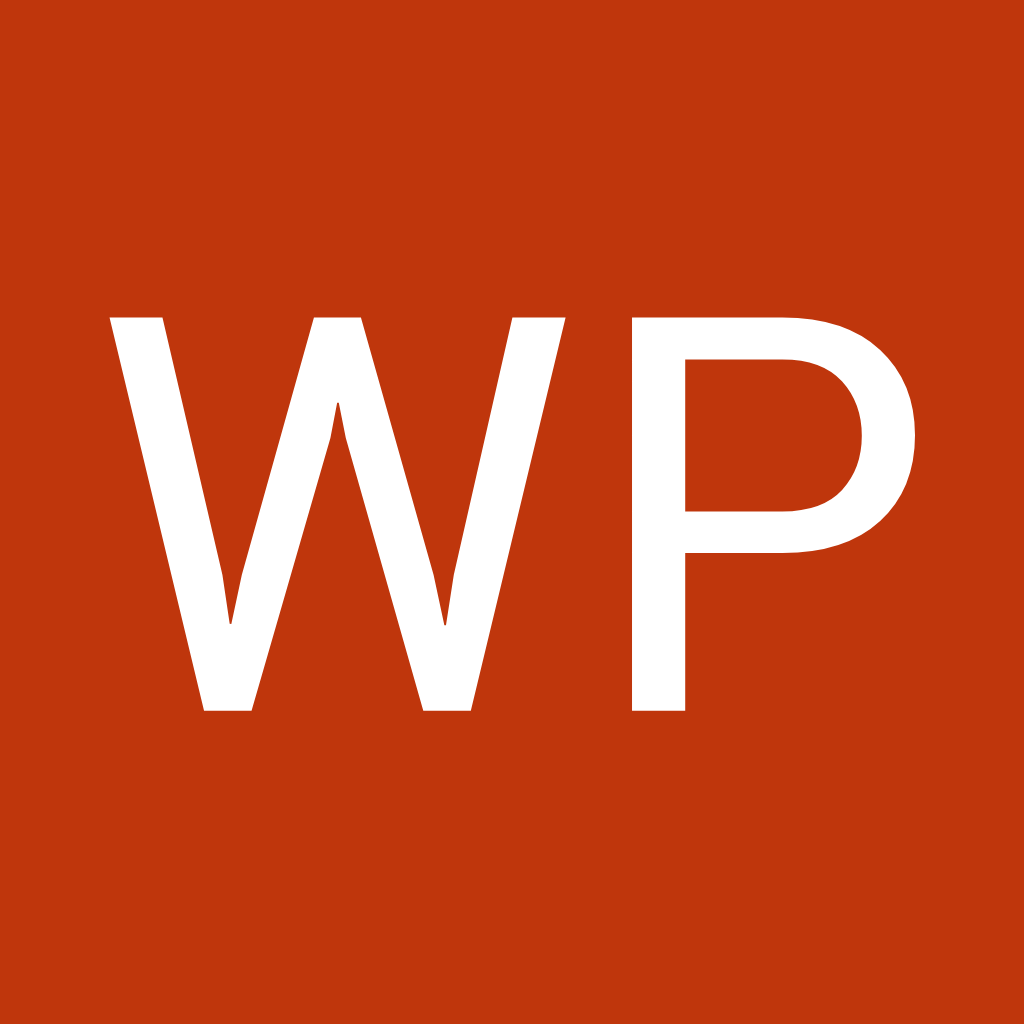 Avatar of WP S.