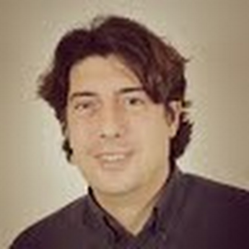 Avatar of Andrés M.