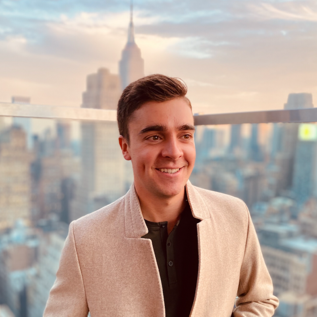 Avatar of Michael S.