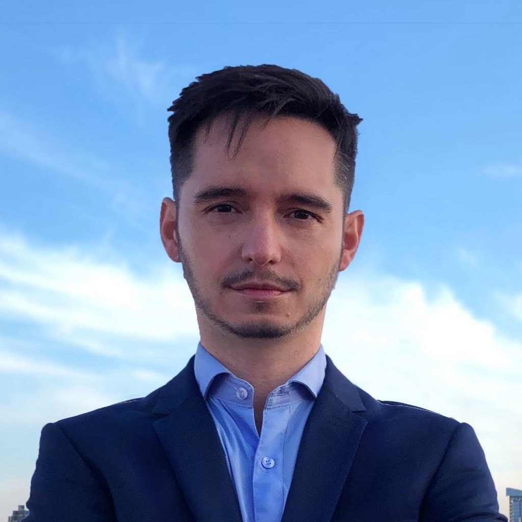 Avatar of Alejandro L.