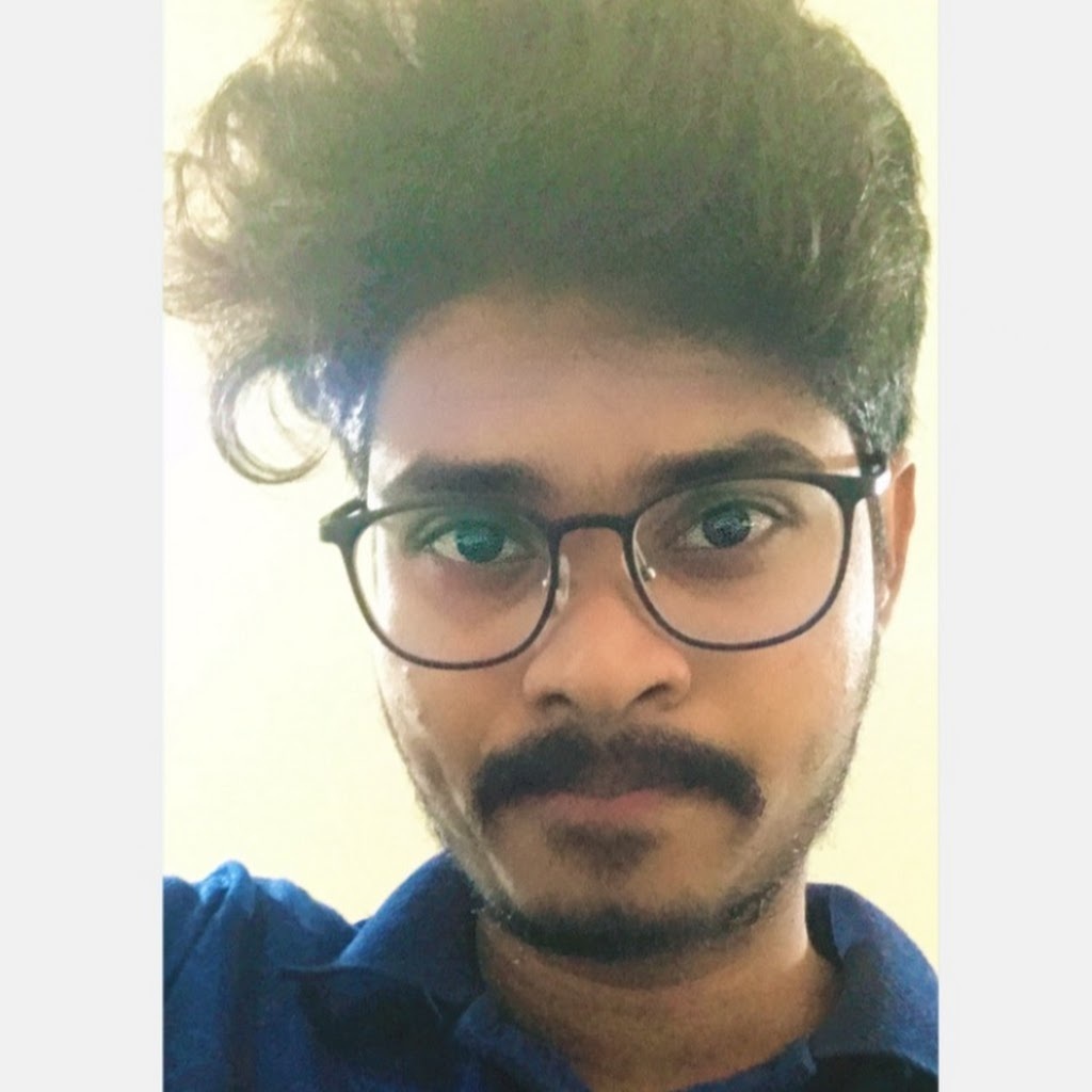 Avatar of Hemanth P.