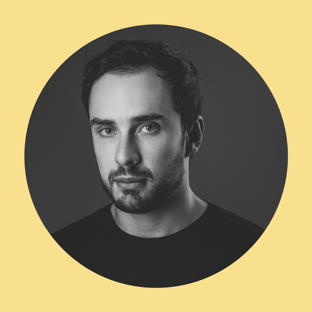 Avatar of Vinícius M.