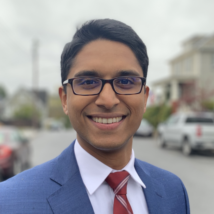 Avatar of Sanjeev C.