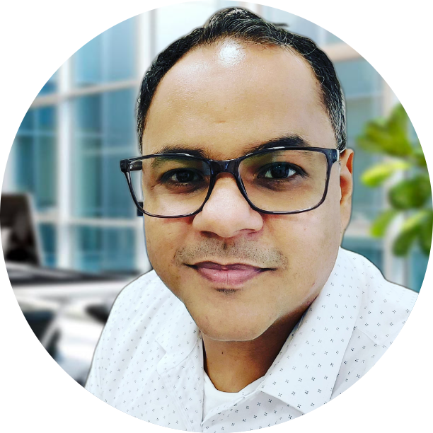 Avatar of Wesllen M.