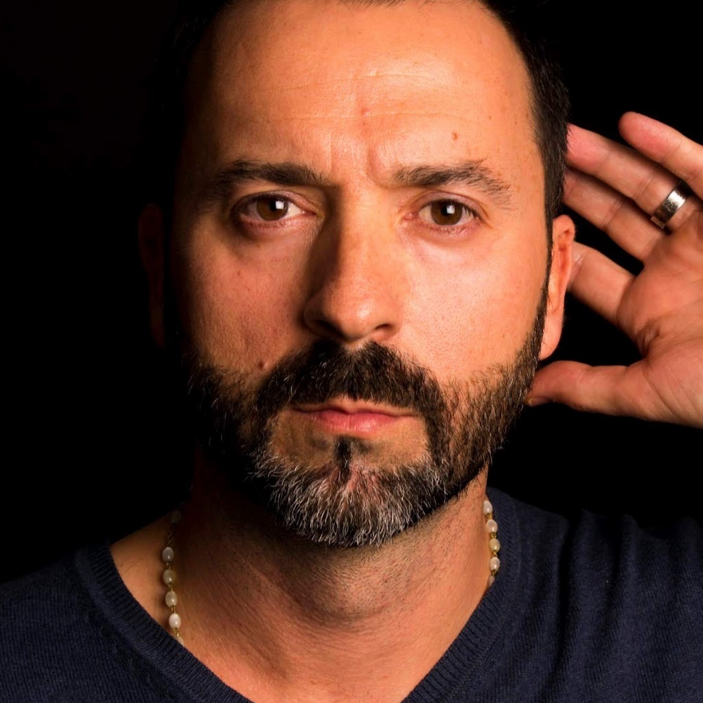 Avatar of Abraham M.