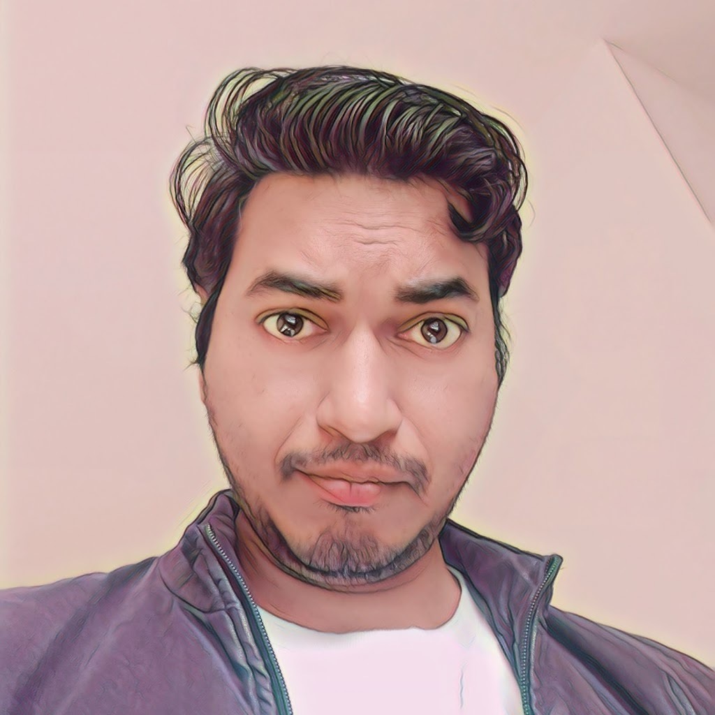 Avatar of Vaibhav I.