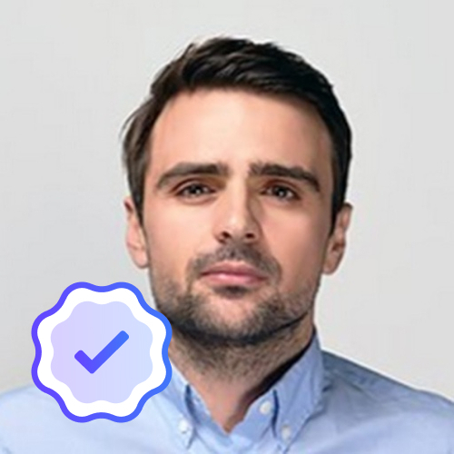 Avatar of Kreshnik B.