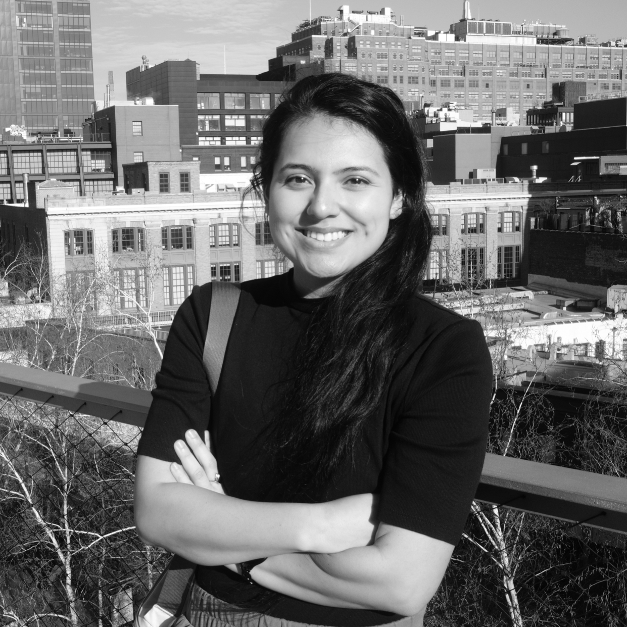 Avatar of Melissa Torres