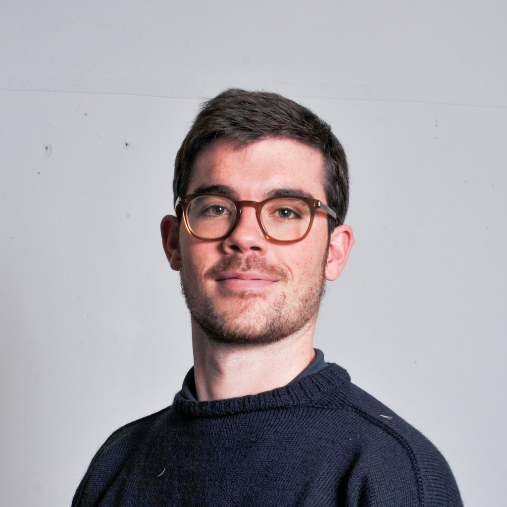 Avatar of Théophile B.