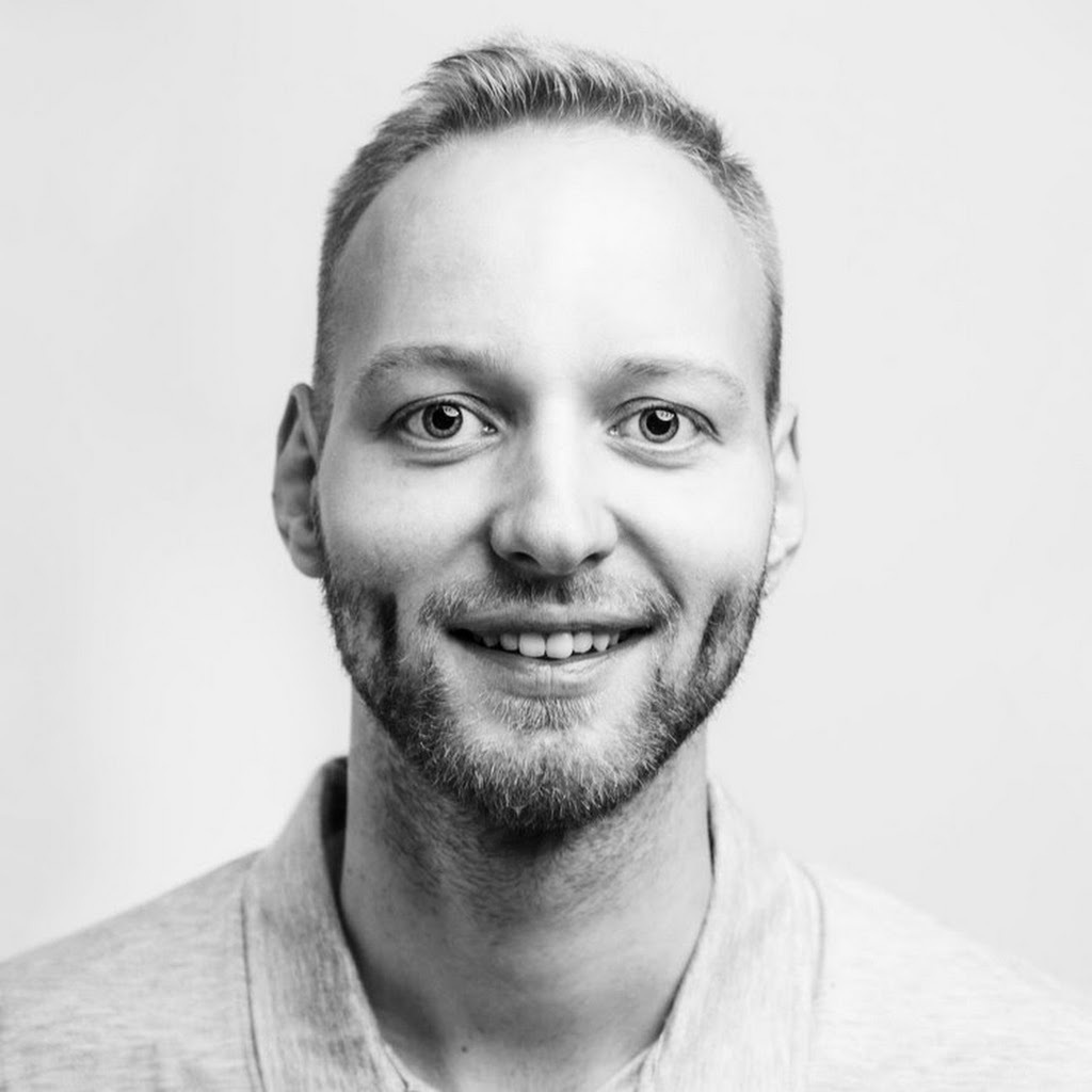 Avatar of Sebastian J.