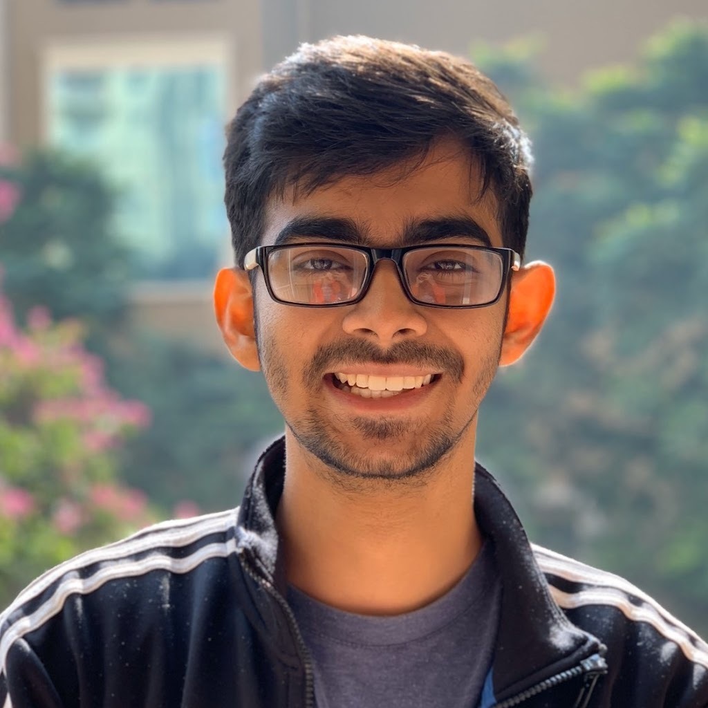 Avatar of Shikhar G.