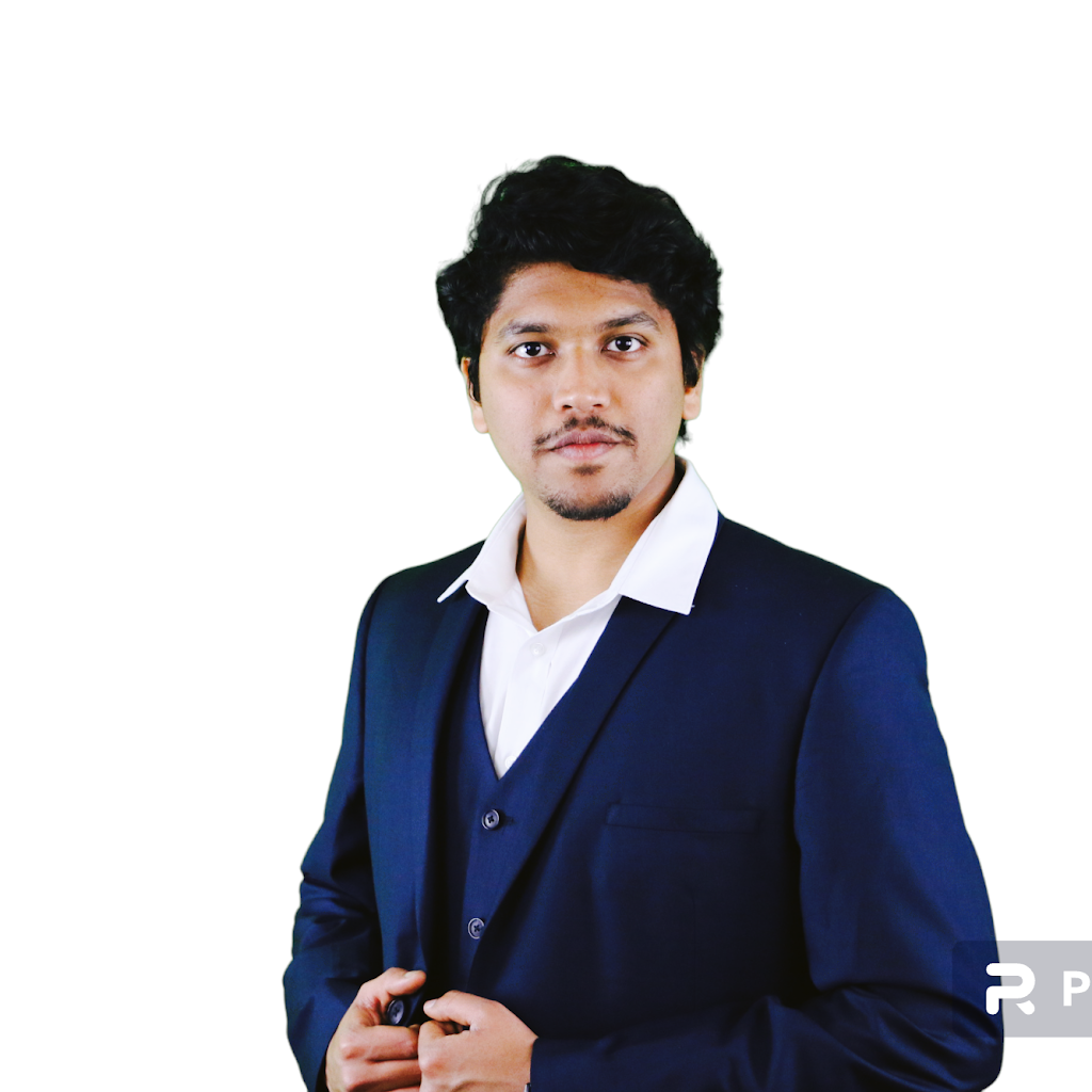 Avatar of Abhiram Y.