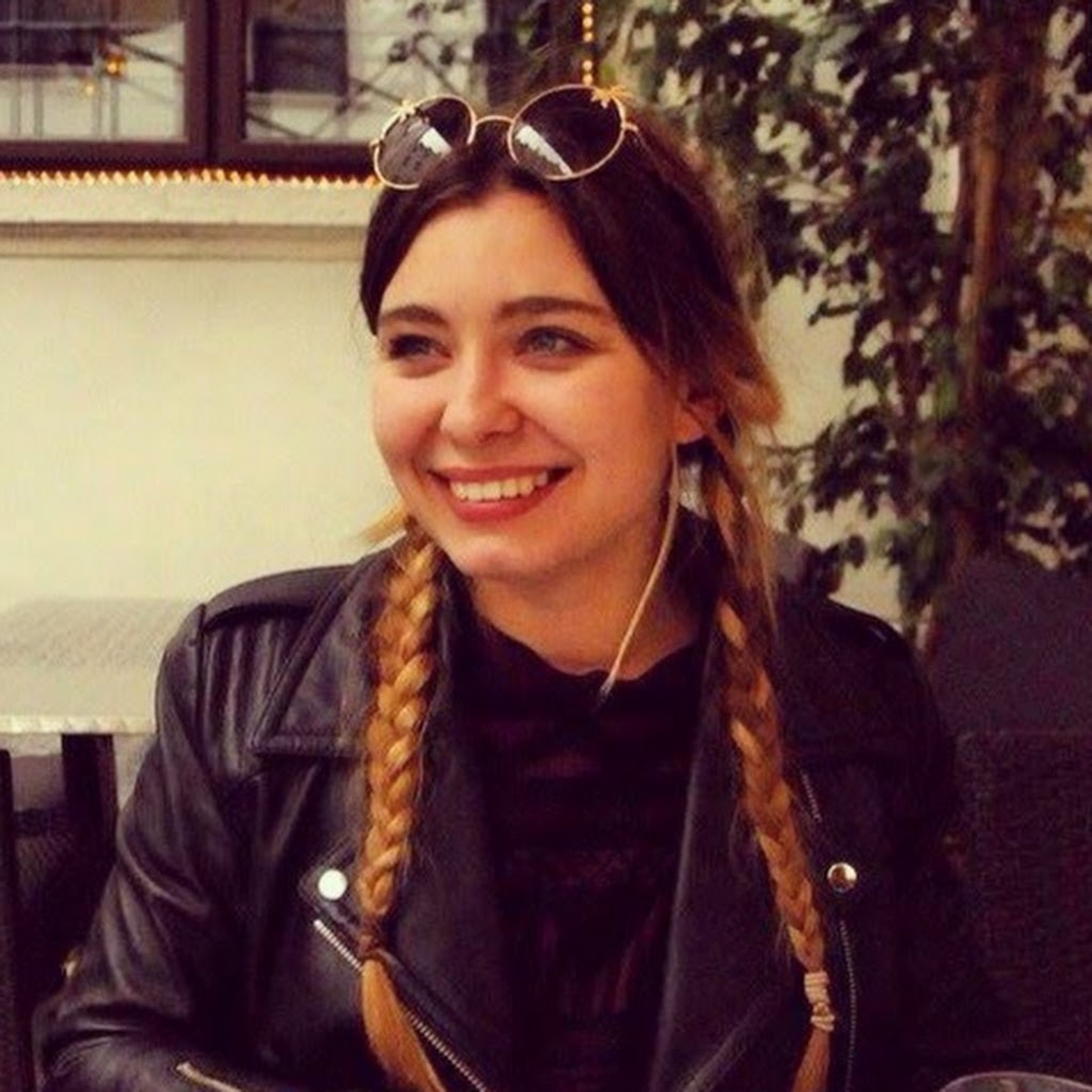 Avatar of Paulina N.